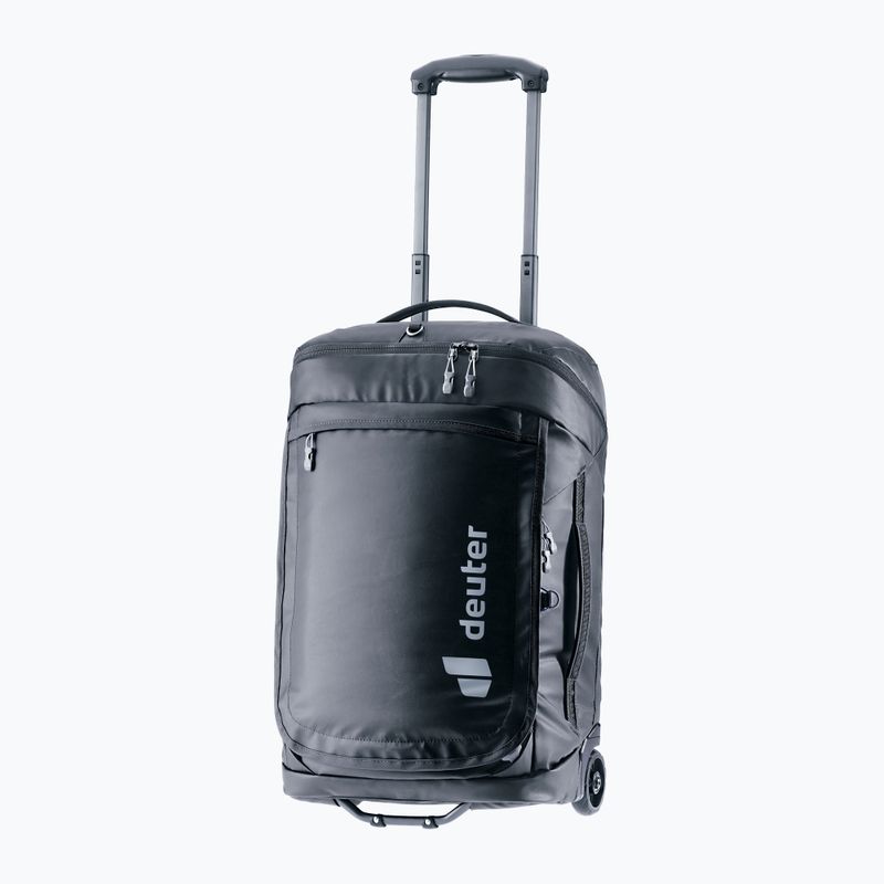 Walizka podróżna deuter Duffel Pro Movo 36 l black