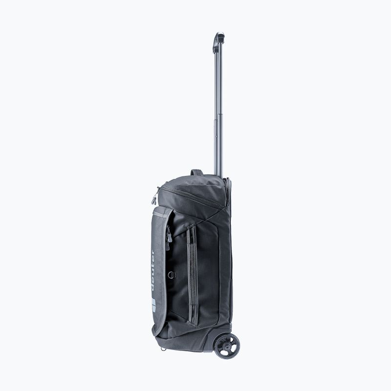 Walizka podróżna deuter Duffel Pro Movo 36 l black 5