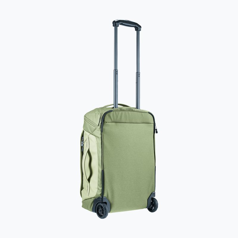 Walizka podróżna deuter Duffel Pro Movo 36 l mineral/ grove 4