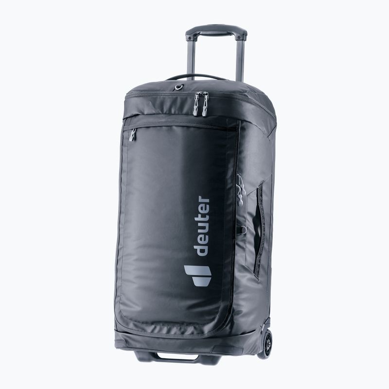Walizka podróżna deuter Duffel Pro Movo 60 l black