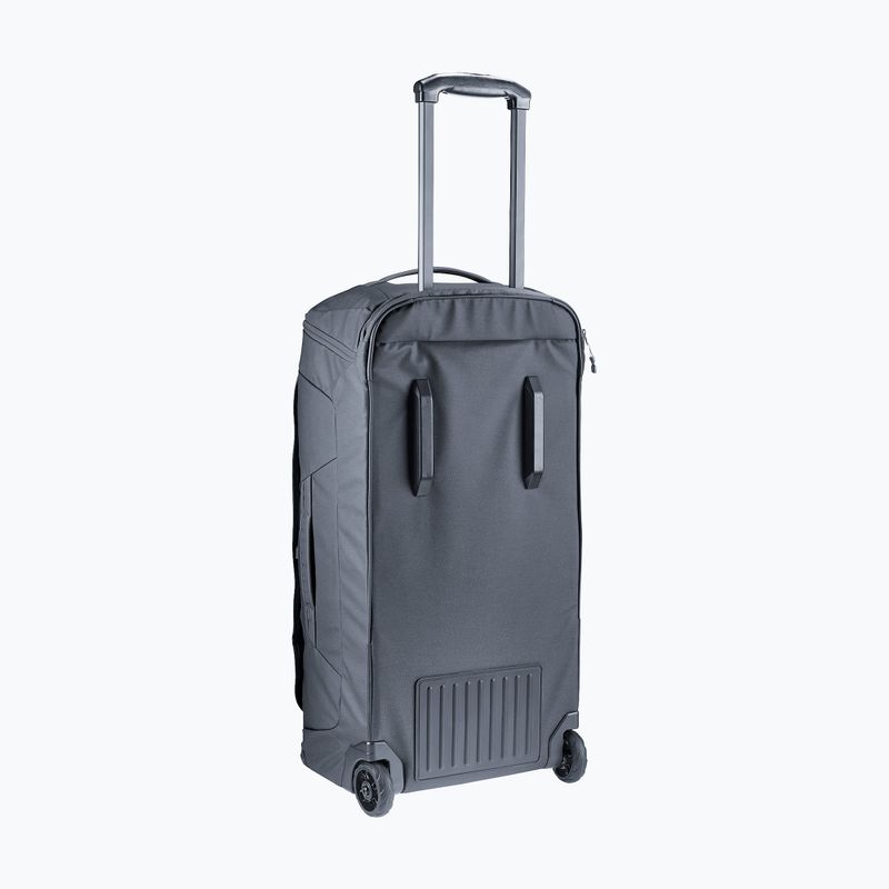 Walizka podróżna deuter Duffel Pro Movo 60 l black 3