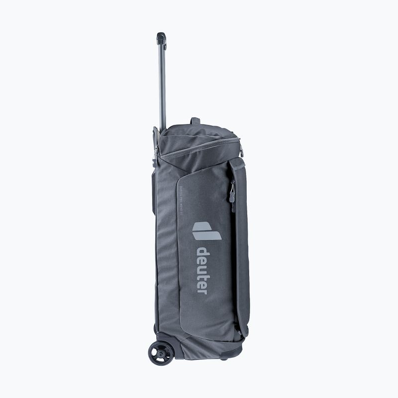 Walizka podróżna deuter Duffel Pro Movo 60 l black 5
