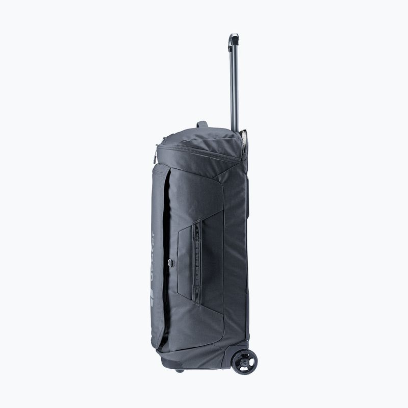 Walizka podróżna deuter Duffel Pro Movo 60 l black 6