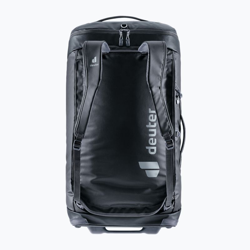 Walizka podróżna deuter Duffel Pro Movo 60 l black 7