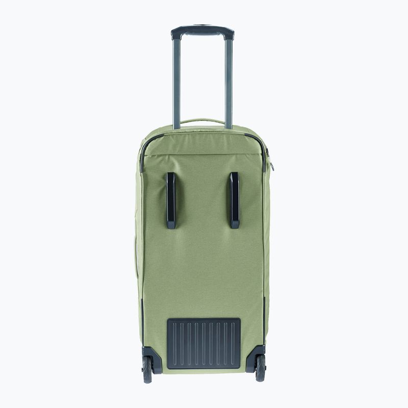 Walizka podróżna deuter Duffel Pro Movo 60 l mineral/ grove 7