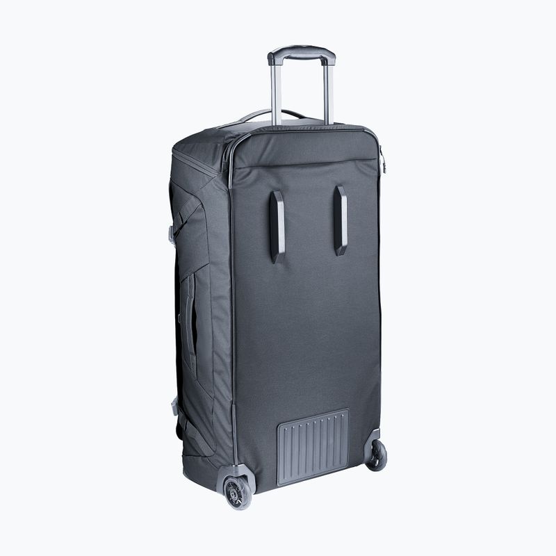 Walizka podróżna deuter Duffel Pro Movo 90 l black 3
