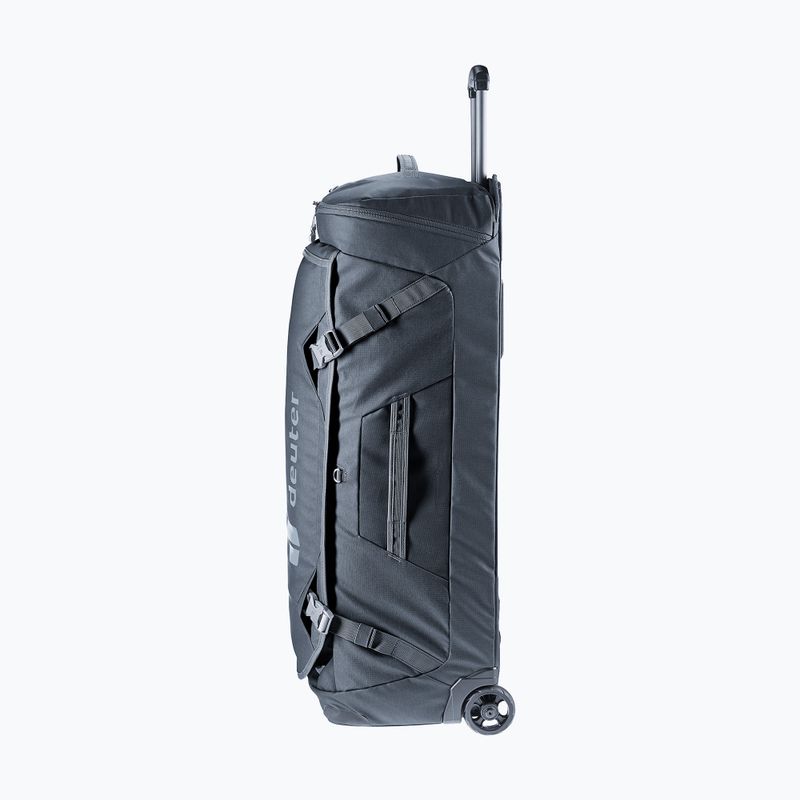 Walizka podróżna deuter Duffel Pro Movo 90 l black 6