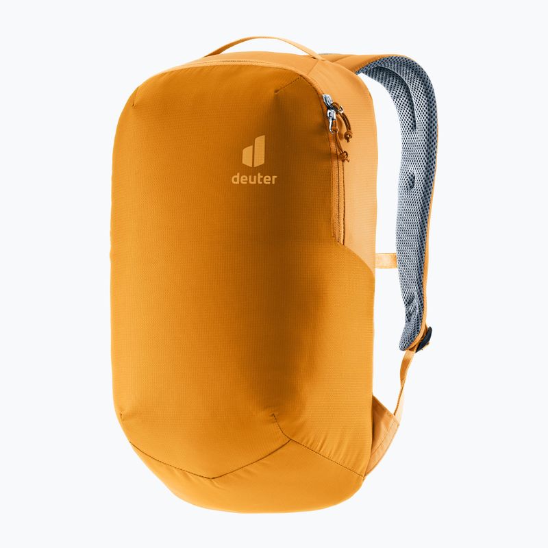 Plecak miejski deuter Yort 15 l maple-amber