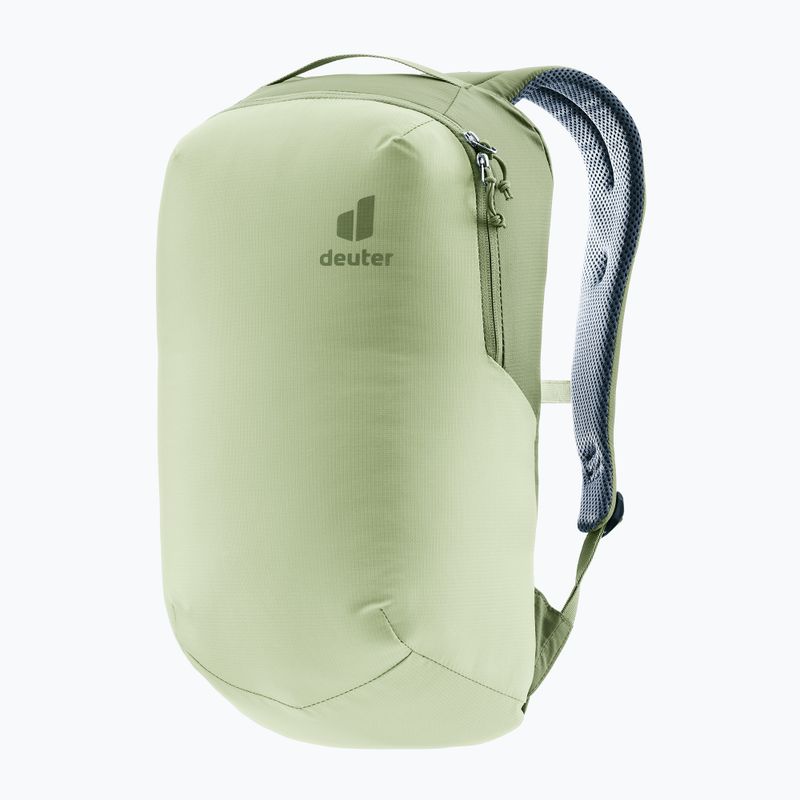 Plecak miejski deuter Yort 15 l mineral/grove