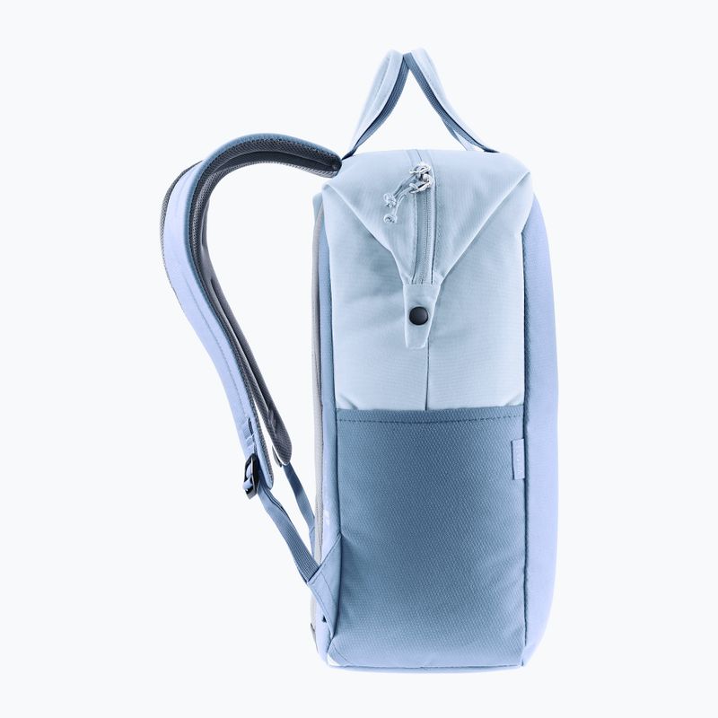 Plecak miejski deuter Vista 18 l bluejay/polar 5