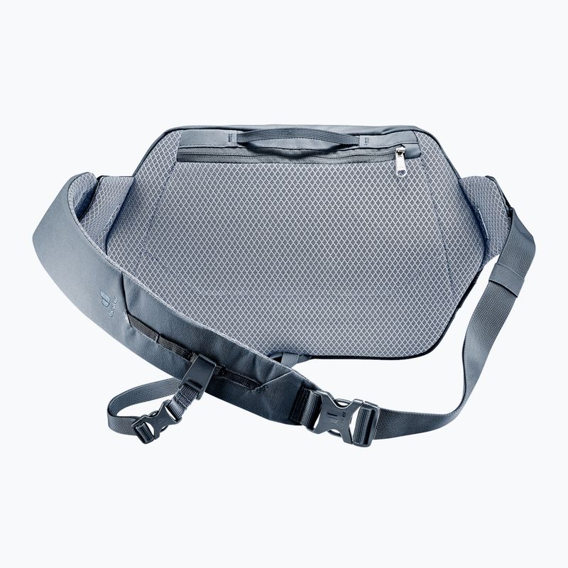 Saszetka nerka deuter Stroof 5 l black 2