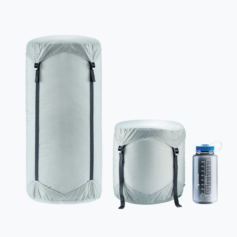 Worek kompresyjny wodoodporny deuter Compression Bag XL 30 l tin 2