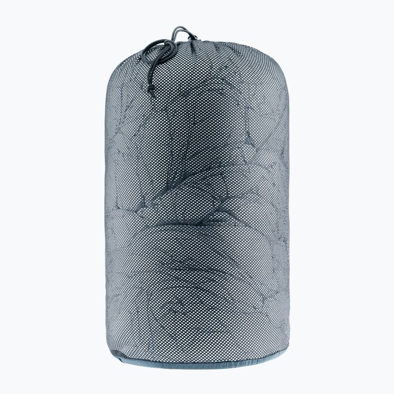 Pokrowiec na śpiwór deuter Storage Bag M 26,5 l atlantic