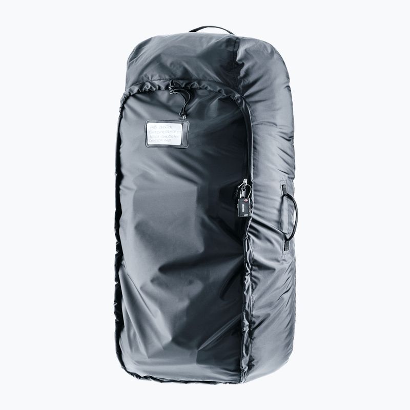 Pokrowiec na plecak deuter Transport Cover 90 l black 2