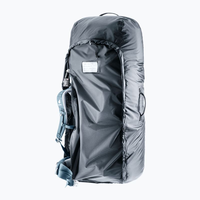 Pokrowiec na plecak deuter Transport Cover 90 l black 3
