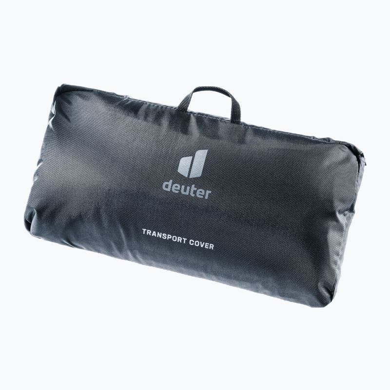 Pokrowiec na plecak deuter Transport Cover 90 l black 4