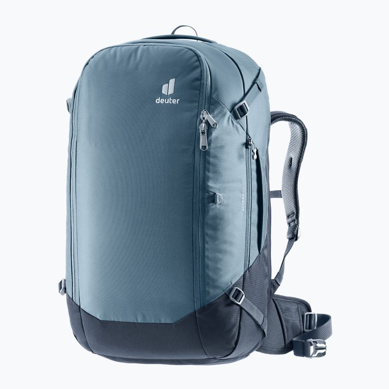Plecak turystyczny deuter Access 55 l atlantic/ink 4