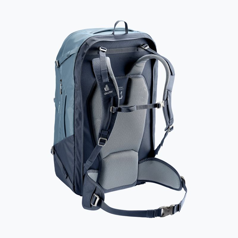 Plecak turystyczny deuter Access 55 l atlantic/ink 5