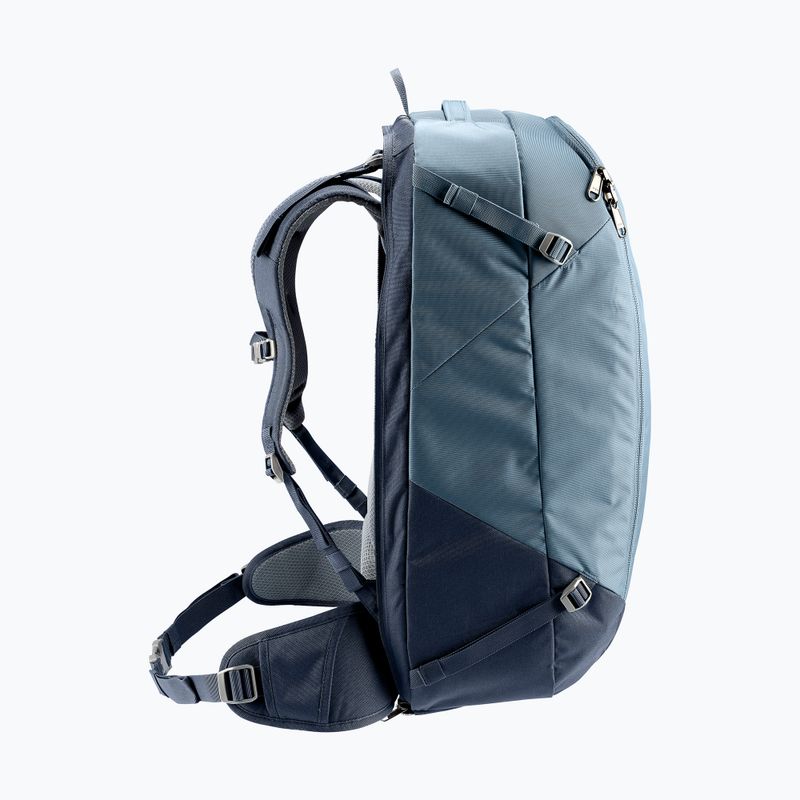 Plecak turystyczny deuter Access 55 l atlantic/ink 7