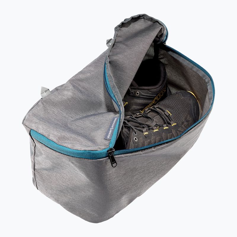 Plecak turystyczny deuter Access 55 l atlantic/ink 10
