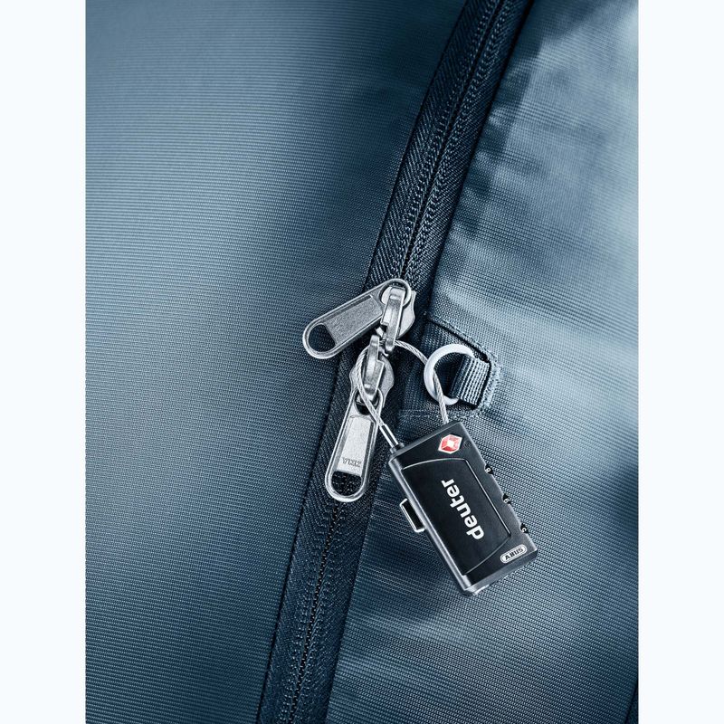 Plecak turystyczny deuter Access 55 l atlantic/ink 11