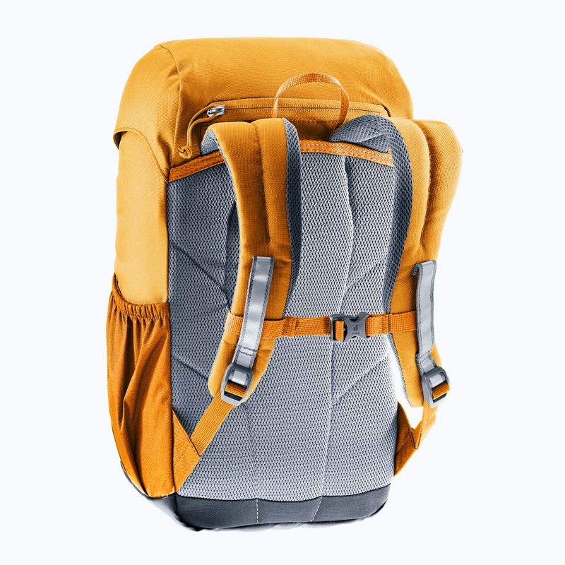 Plecak dziecięcy deuter Waldfuchs 14 l amber/ maple 3