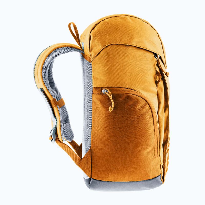 Plecak dziecięcy deuter Waldfuchs 14 l amber/ maple 4