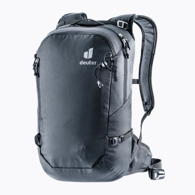 Plecak deuter Freecline 15 l black