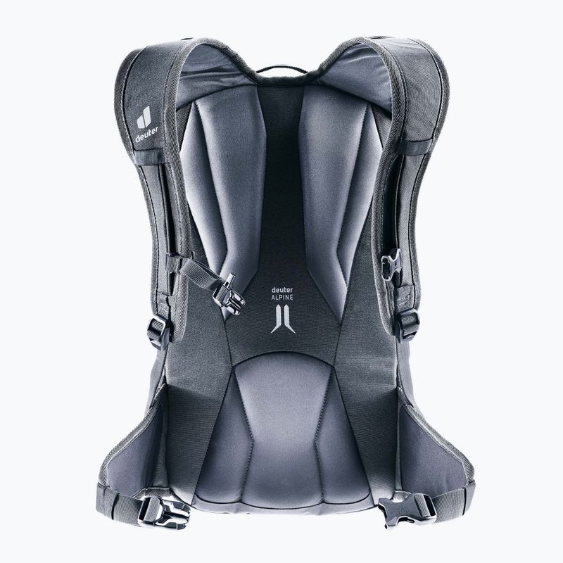 Plecak deuter Freecline 15 l black 2