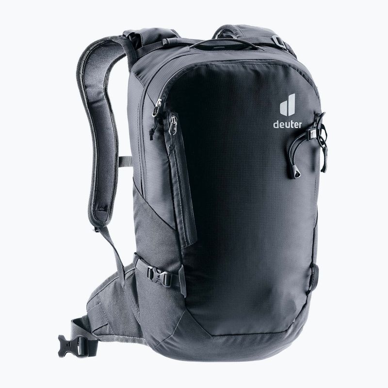 Plecak deuter Freecline 15 l black 4