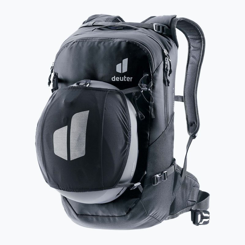 Plecak deuter Freecline 15 l black 7