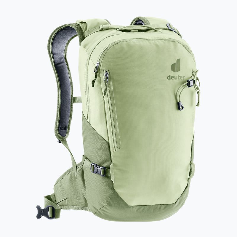 Plecak deuter Freecline 15 mineral/grove