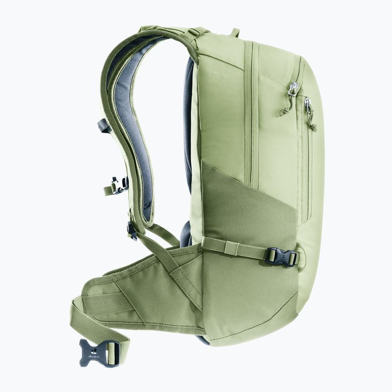 Plecak deuter Freecline 15 mineral/grove 5