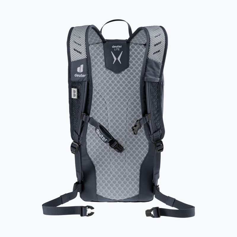 Plecak turystyczny deuter Speed Lite 13 l black 2