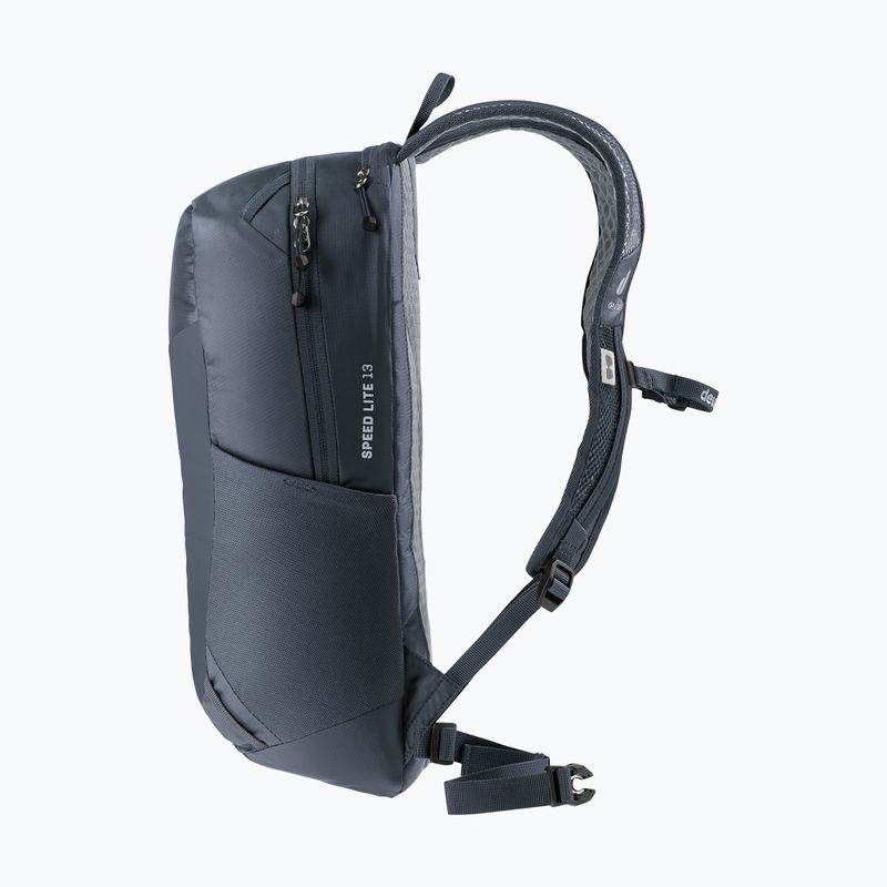 Plecak turystyczny deuter Speed Lite 13 l black 4