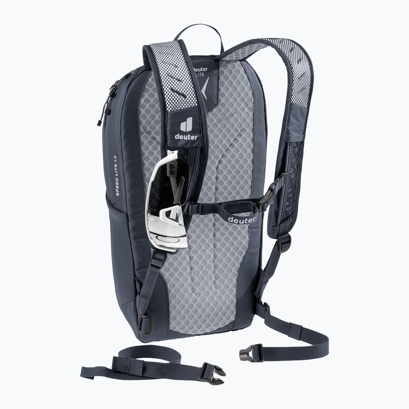 Plecak turystyczny deuter Speed Lite 13 l black 8
