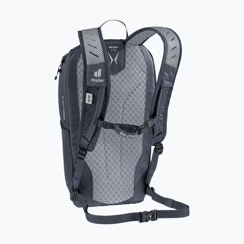 Plecak turystyczny deuter Speed Lite 13 l black 9