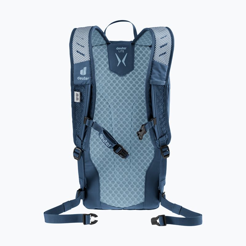 Plecak turystyczny deuter Speed Lite 13 l atlantic-ink 2