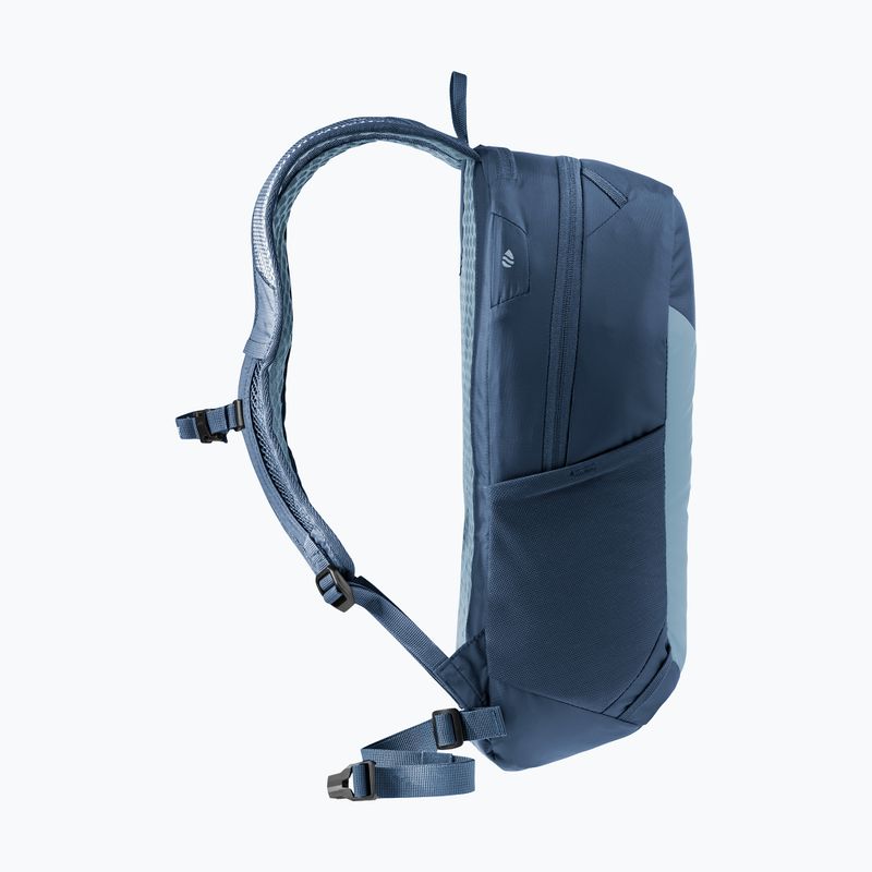 Plecak turystyczny deuter Speed Lite 13 l atlantic-ink 3