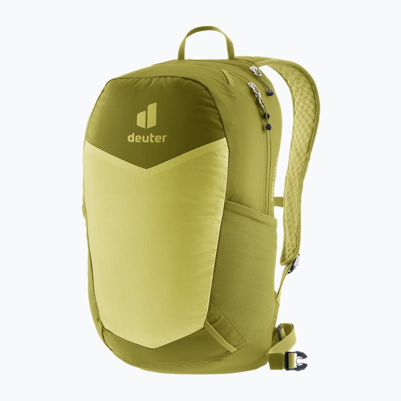 Plecak turystyczny deuter Speed Lite 13 l linden/cactus 4