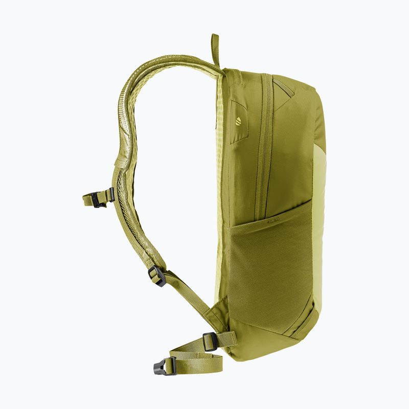 Plecak turystyczny deuter Speed Lite 13 l linden/cactus 6