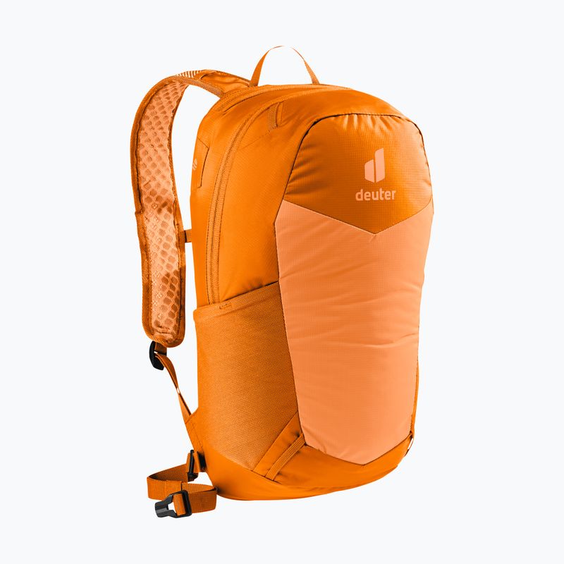 Plecak turystyczny deuter Speed Lite 13 l peach-tuscany 5