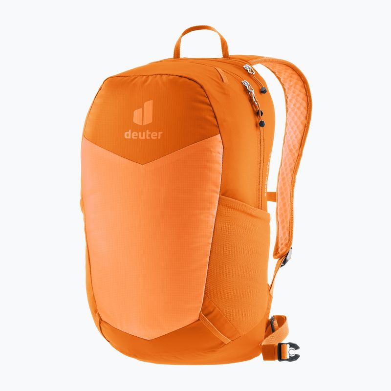 Plecak turystyczny deuter Speed Lite 13 l peach-tuscany 6