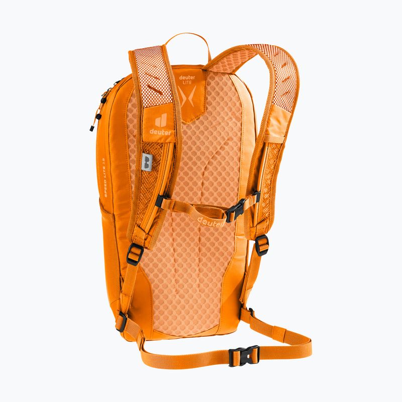 Plecak turystyczny deuter Speed Lite 13 l peach-tuscany 9