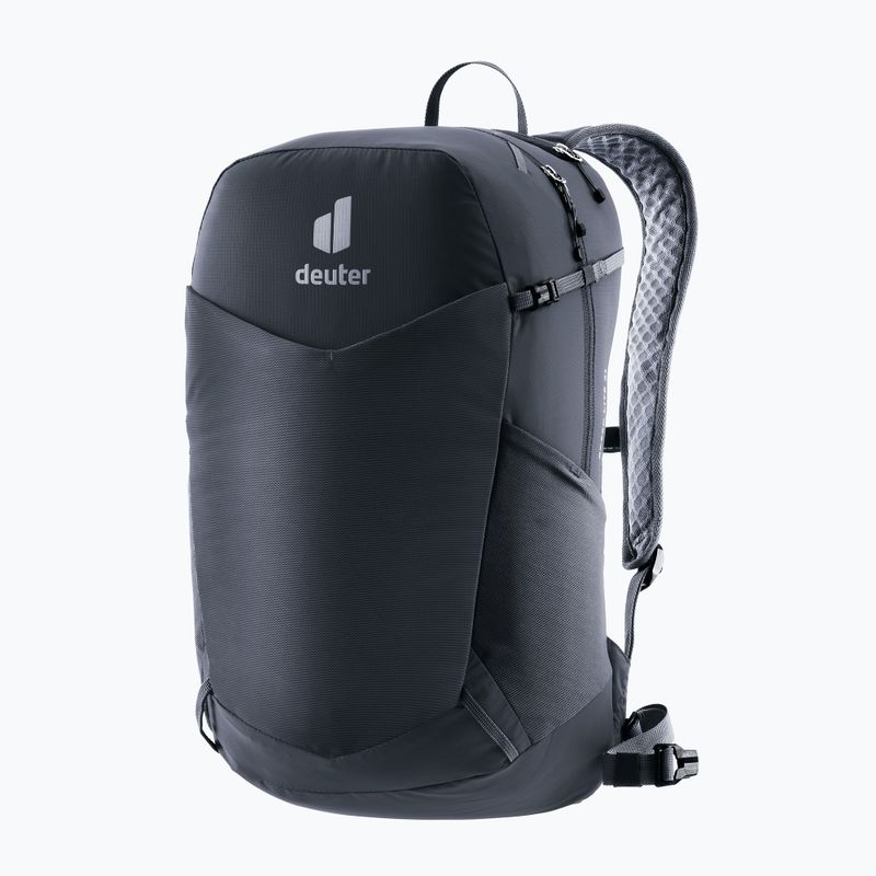 Plecak turystyczny deuter Speed Lite 21 l black 6