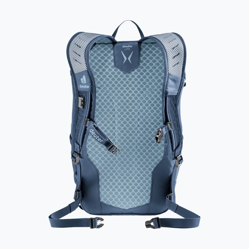 Plecak turystyczny deuter Speed Lite 21 l atlantic-ink 2