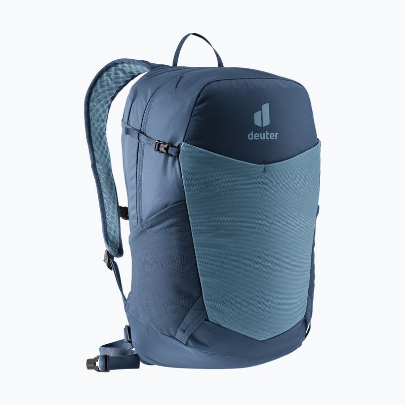 Plecak turystyczny deuter Speed Lite 21 l atlantic-ink 5