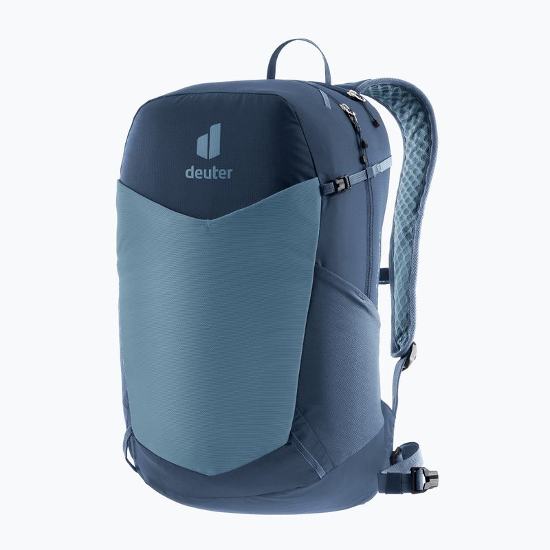 Plecak turystyczny deuter Speed Lite 21 l atlantic-ink 6