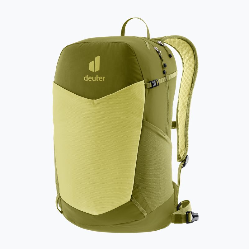 Plecak turystyczny deuter Speed Lite 21 l linden-cactus 6