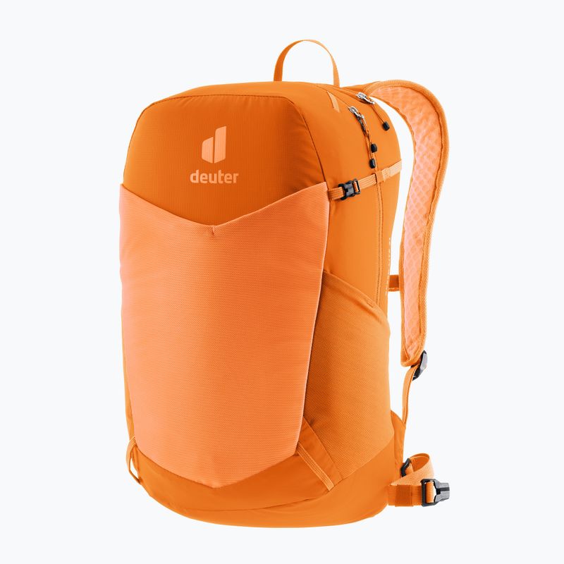 Plecak turystyczny deuter Speed Lite 21 l peach/tuscany 2